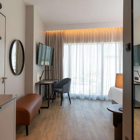 Radisson Blu Hotel, Durban Umhlanga Εξωτερικό φωτογραφία