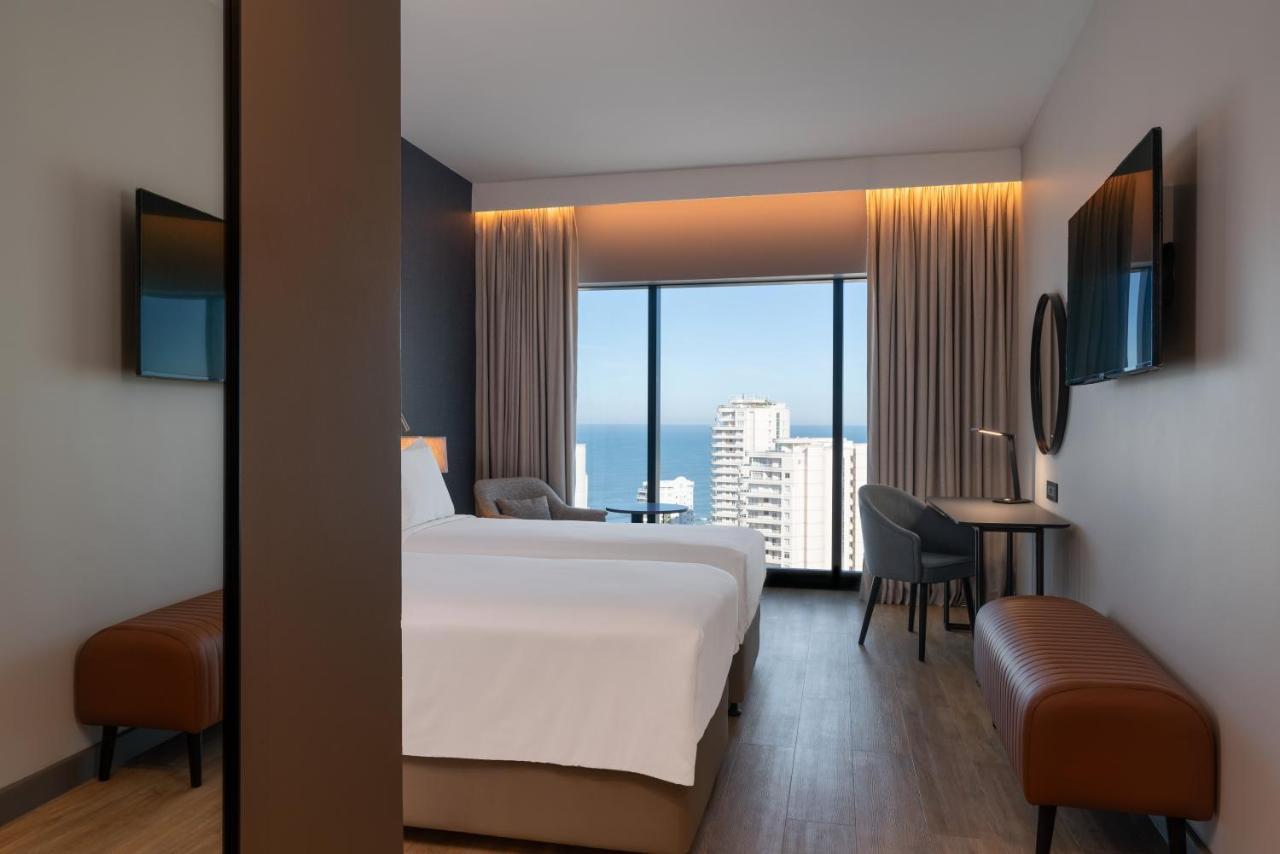 Radisson Blu Hotel, Durban Umhlanga Εξωτερικό φωτογραφία