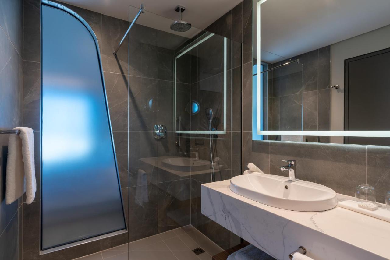 Radisson Blu Hotel, Durban Umhlanga Εξωτερικό φωτογραφία