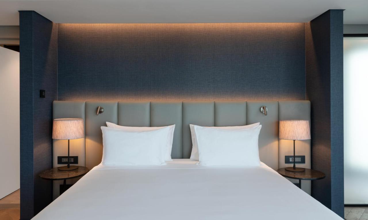 Radisson Blu Hotel, Durban Umhlanga Εξωτερικό φωτογραφία