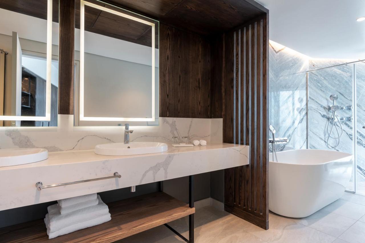 Radisson Blu Hotel, Durban Umhlanga Εξωτερικό φωτογραφία