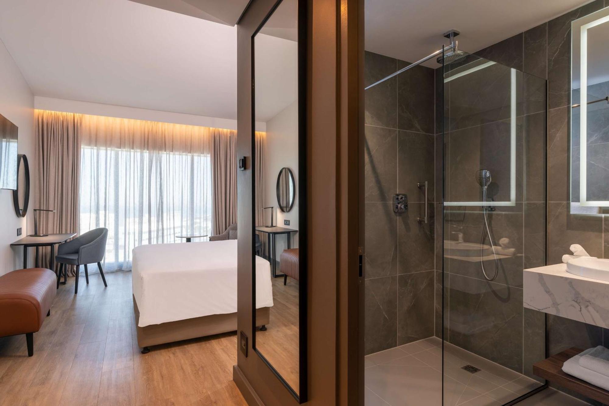 Radisson Blu Hotel, Durban Umhlanga Εξωτερικό φωτογραφία