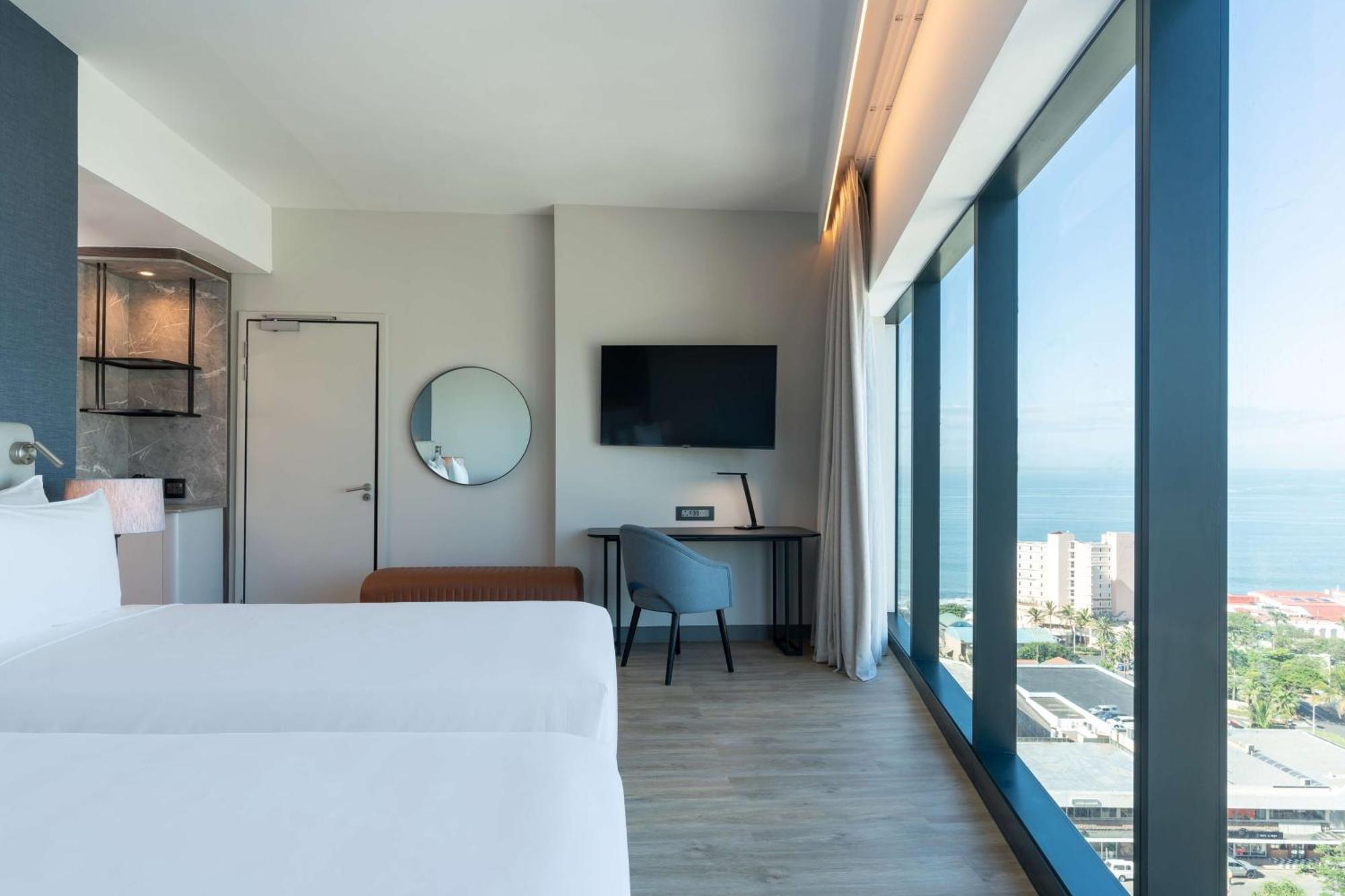 Radisson Blu Hotel, Durban Umhlanga Εξωτερικό φωτογραφία
