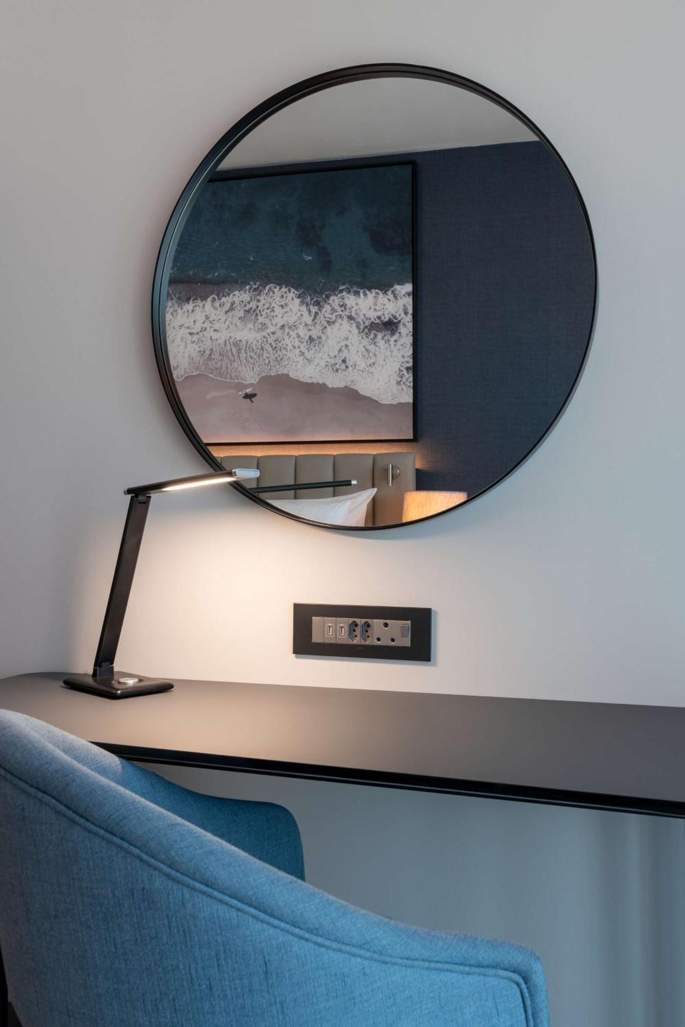 Radisson Blu Hotel, Durban Umhlanga Εξωτερικό φωτογραφία