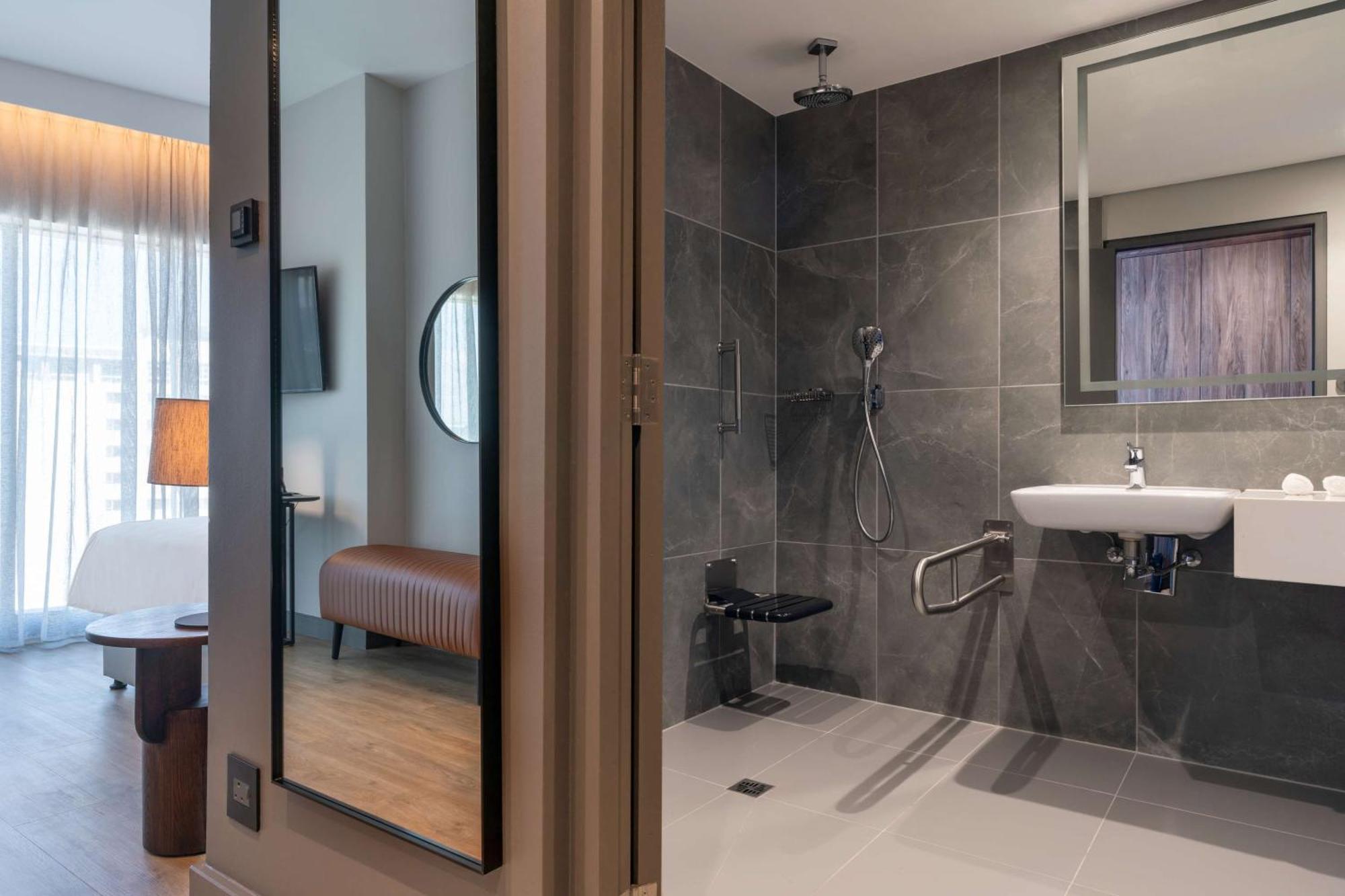 Radisson Blu Hotel, Durban Umhlanga Εξωτερικό φωτογραφία